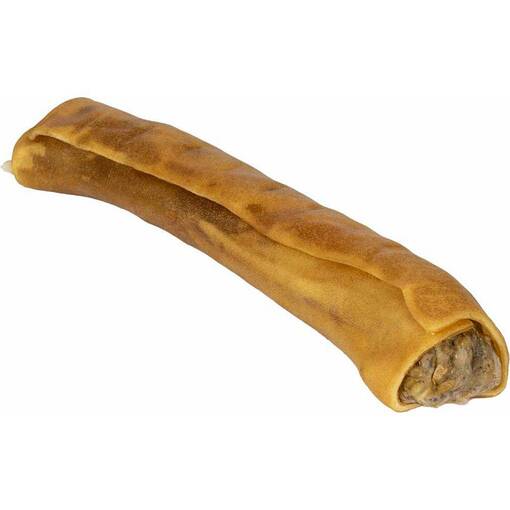 Ozami Hevostikku Mustikkatäytteellä Puruluu koirille 20cm - Koiran puruluut - HEVOSTIKKU - 1