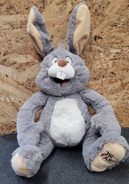 Pehmopupu Pupukahvila - Eläinaiheiset tavarat - PEHMOPUPU - 1